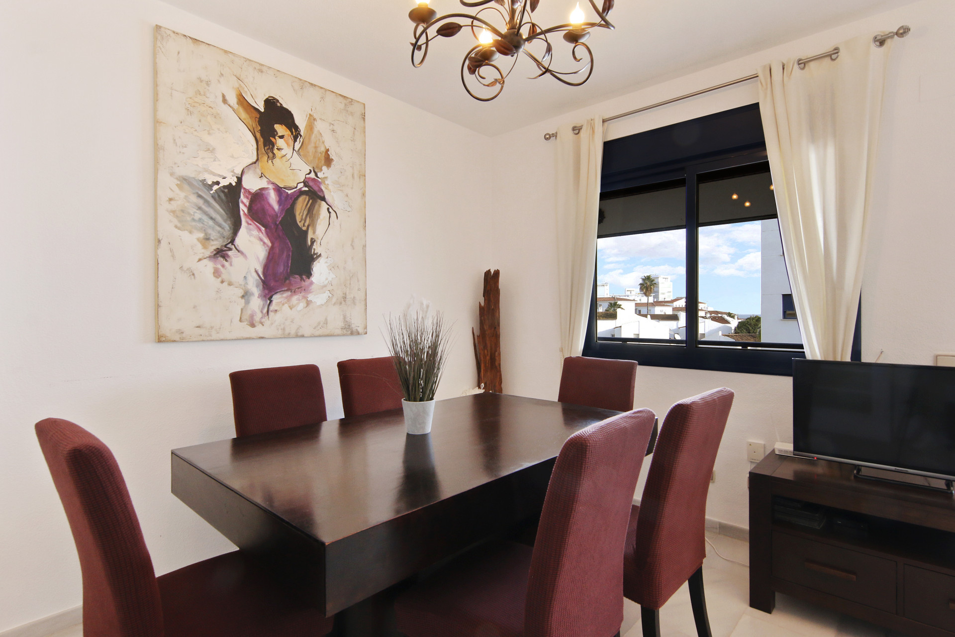 3 Bed - Apartment for Sale in La Alqueria, Estepona