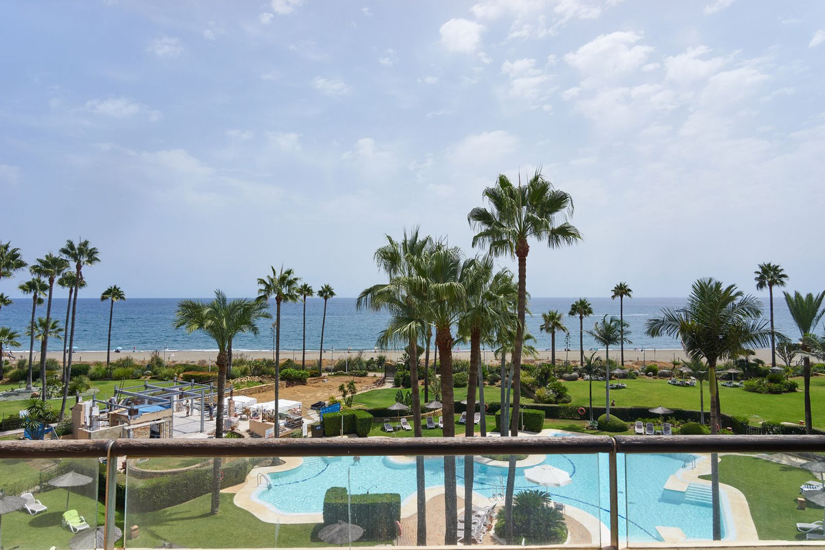 Cancelada, Estepona