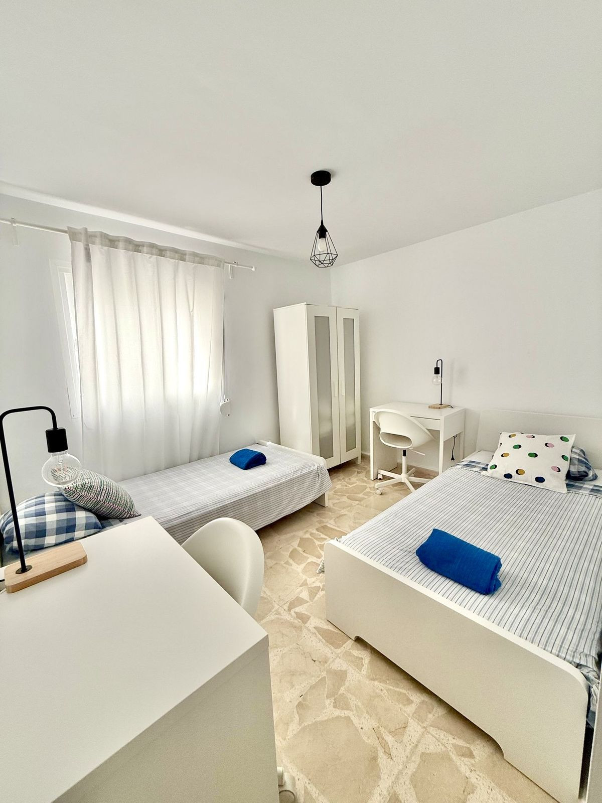 Piso de 2 Dormitorios en venta en Sotogrande