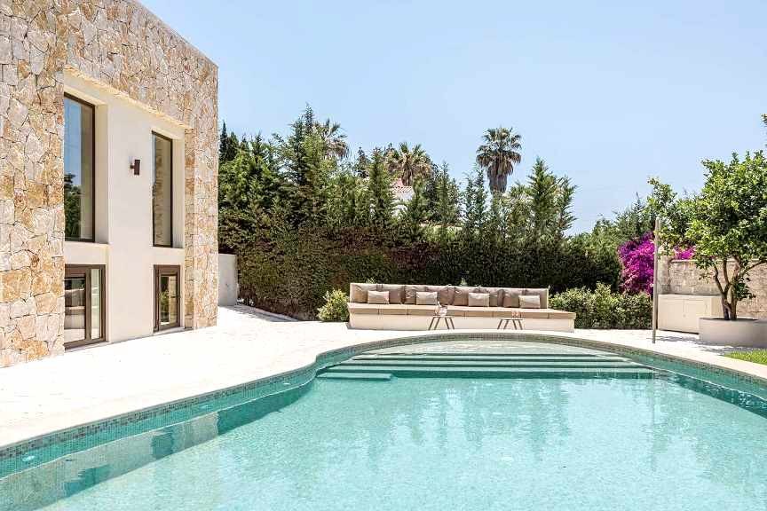 Casa de 6 Dormitorios en venta en Marbella Centro