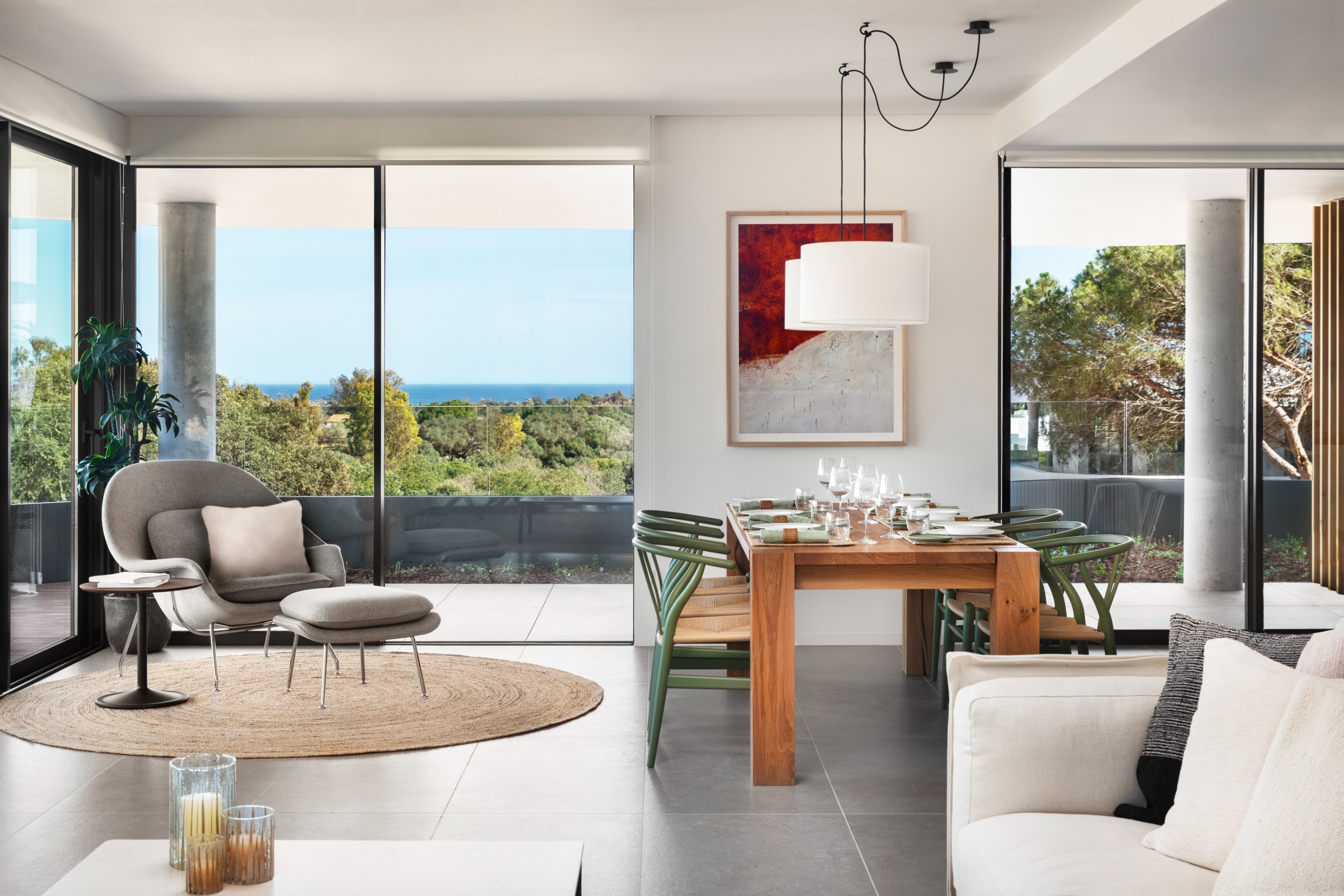 Piso de 2 Dormitorios y 3 Baños en venta en Sotogrande Alto