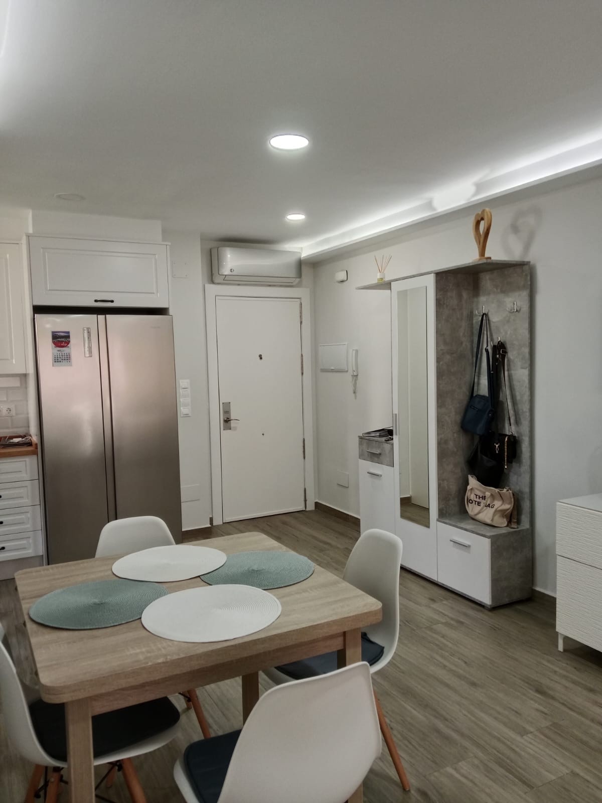 Piso de 3 Dormitorios y 1 Baño en venta en El Bajondilo, Torremolinos
