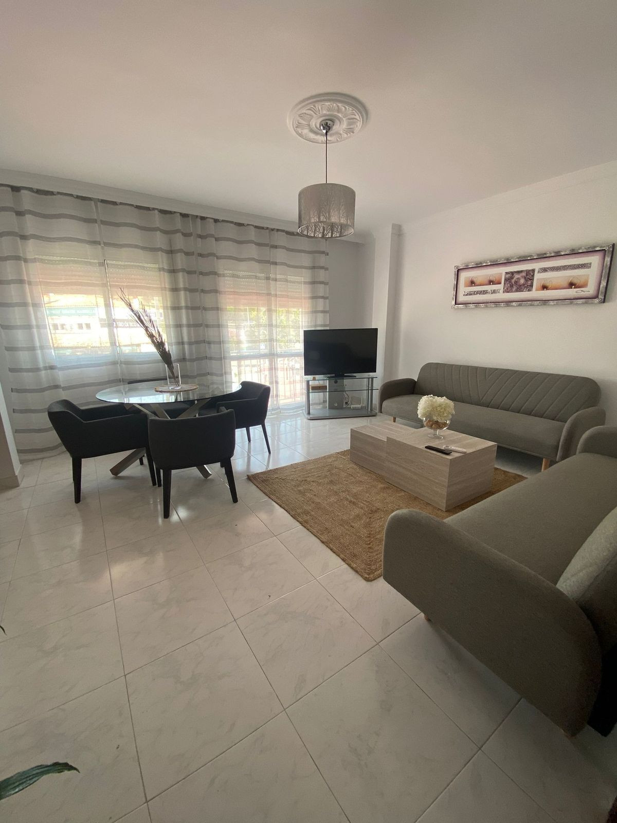 Terreno en venta en La Cala de Mijas
