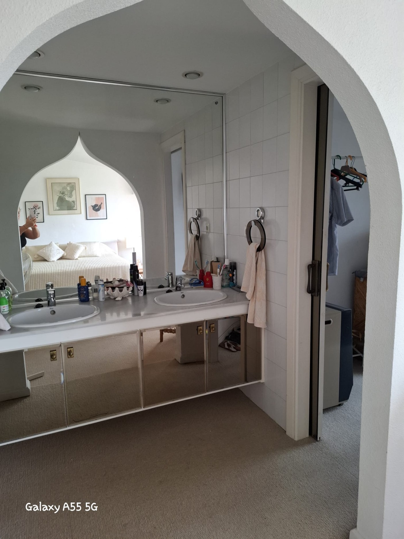 Piso de 3 Dormitorios y 2 Baños en venta en Miraflores, Mijas