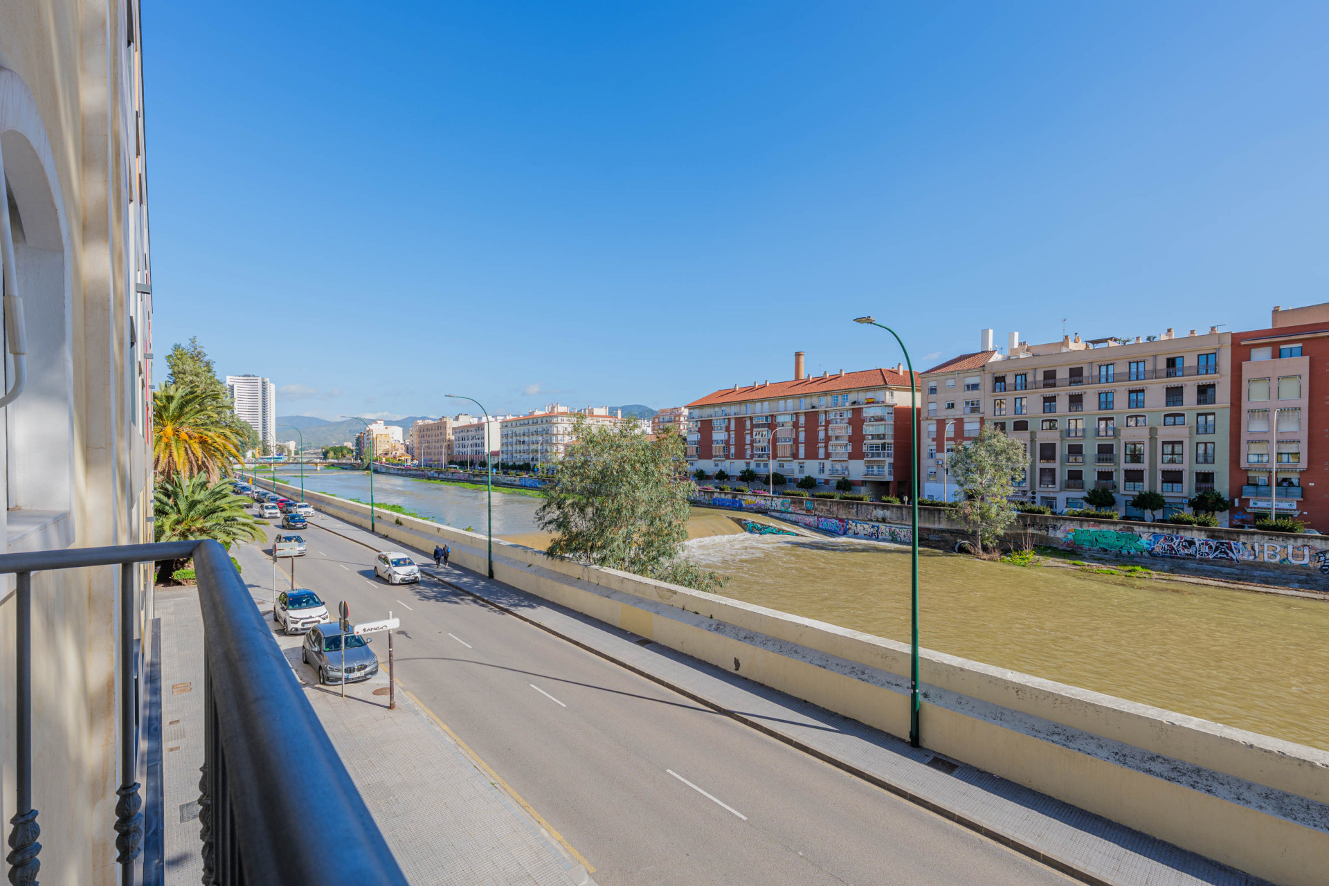 2 Bed, 2 Bath - Apartment for Sale in Malaga Center