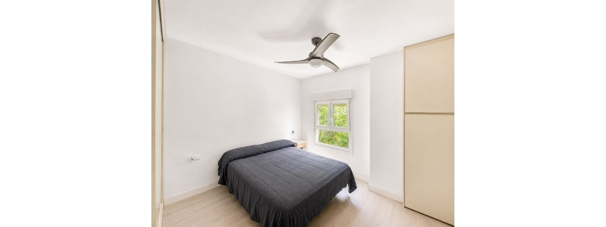 Piso de 3 Dormitorios en venta en Marbella