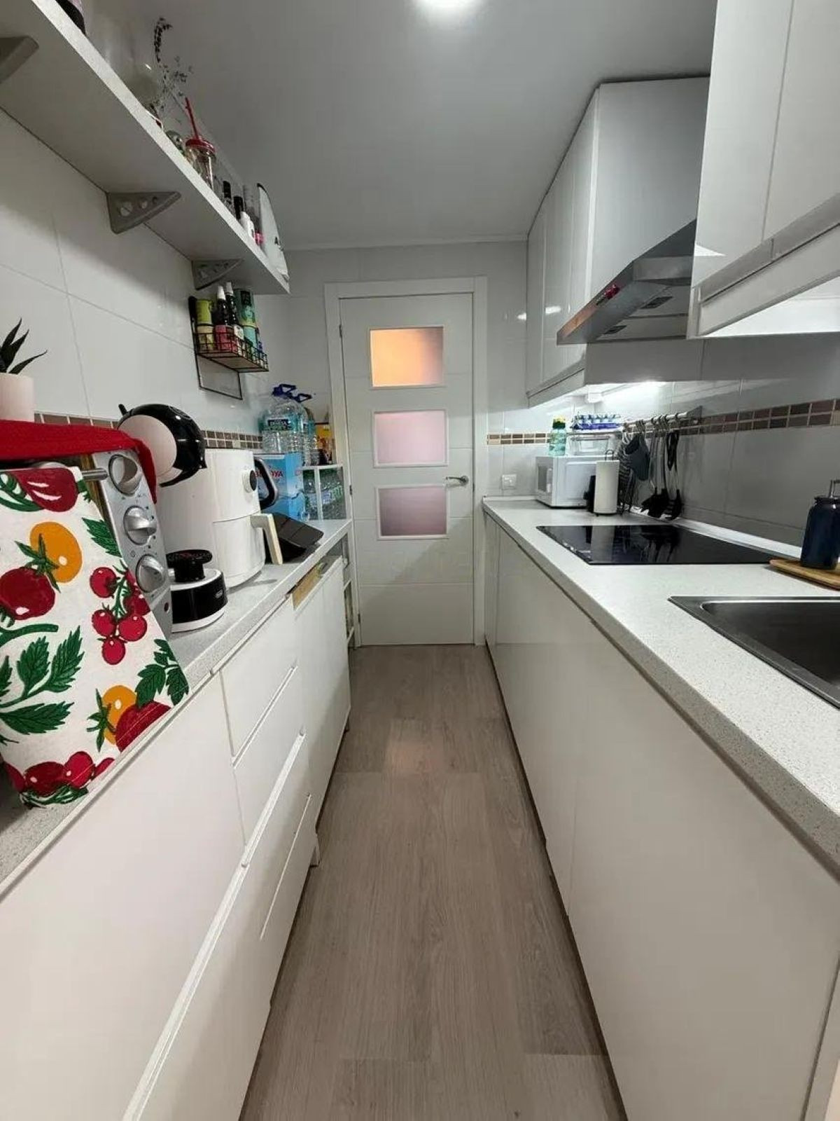 2 Slaapk. - Appartement te koop in Malaga