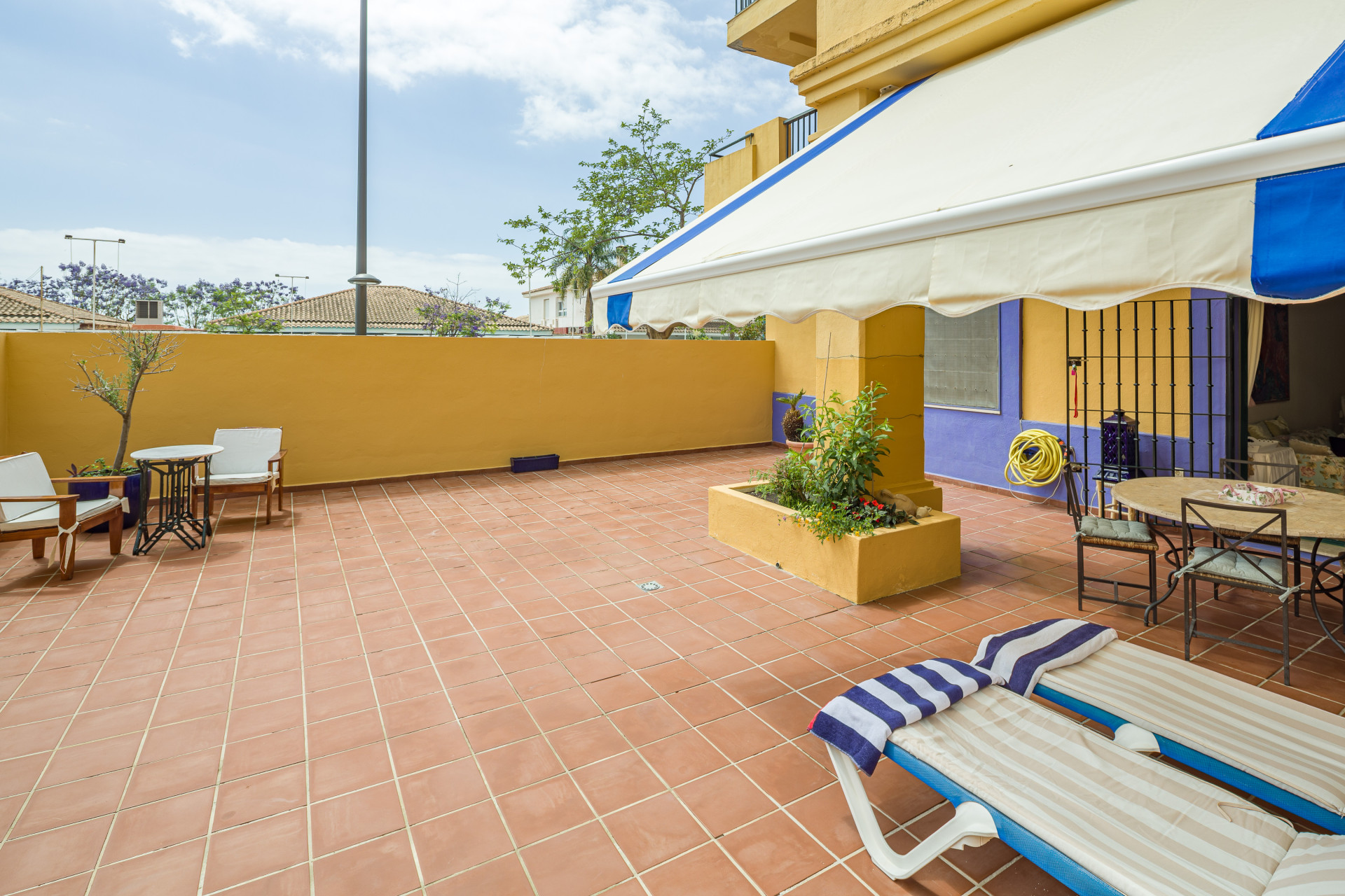 Piso de 2 Dormitorios en venta en Nueva Alcántara, San Pedro de Alcántara