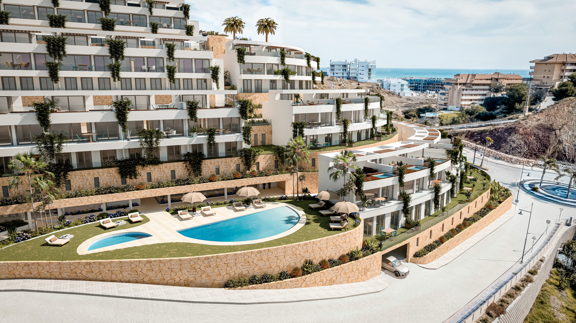 Benalmadena Costa