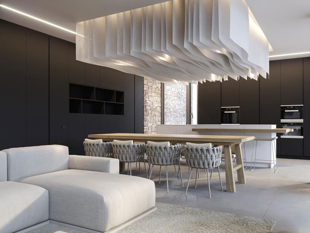 Casa de 5 Dormitorios en venta en Altea Hills