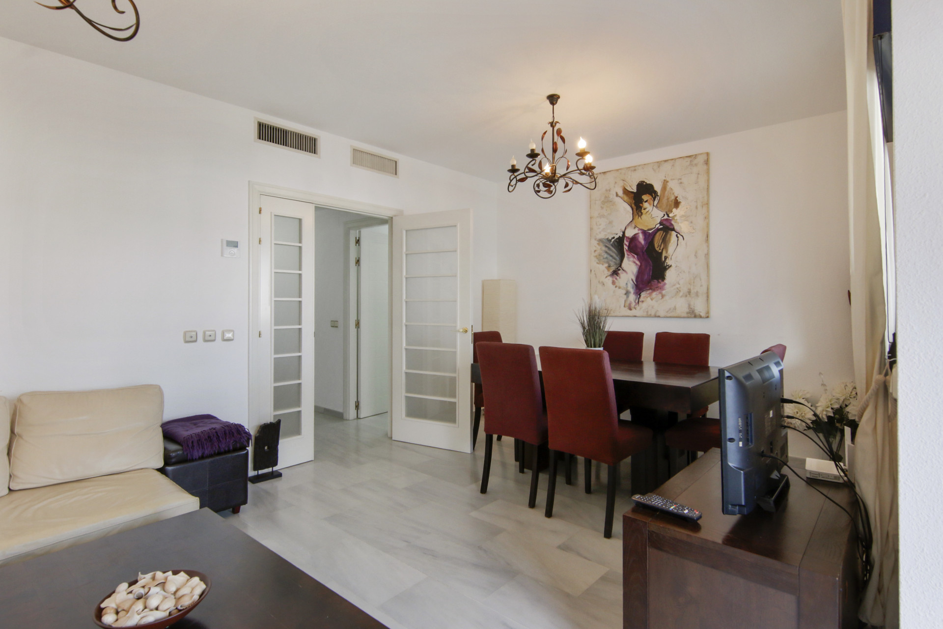 3 Bed - Apartment for Sale in La Alqueria, Estepona