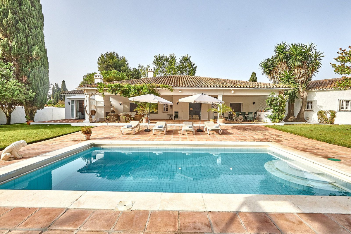 Guadalmina Baja, San Pedro de Alcántara