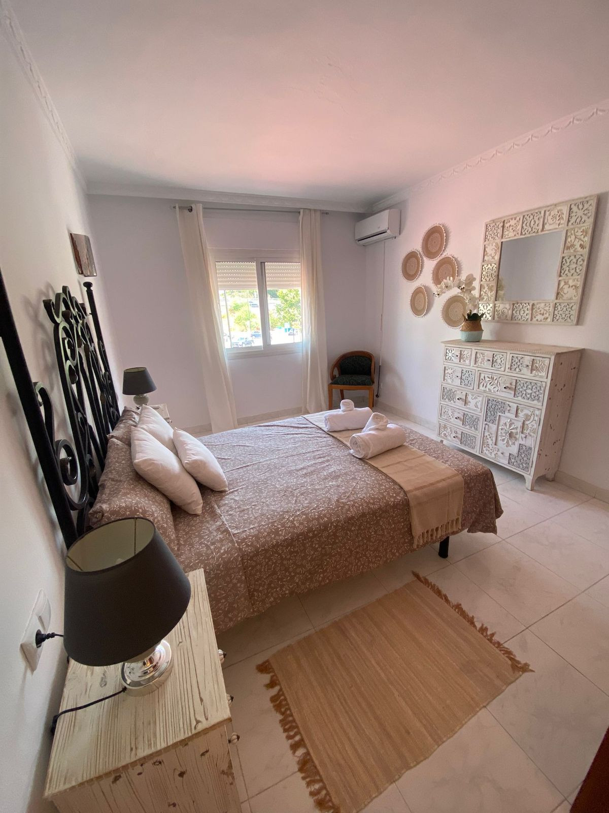 Terreno en venta en La Cala de Mijas