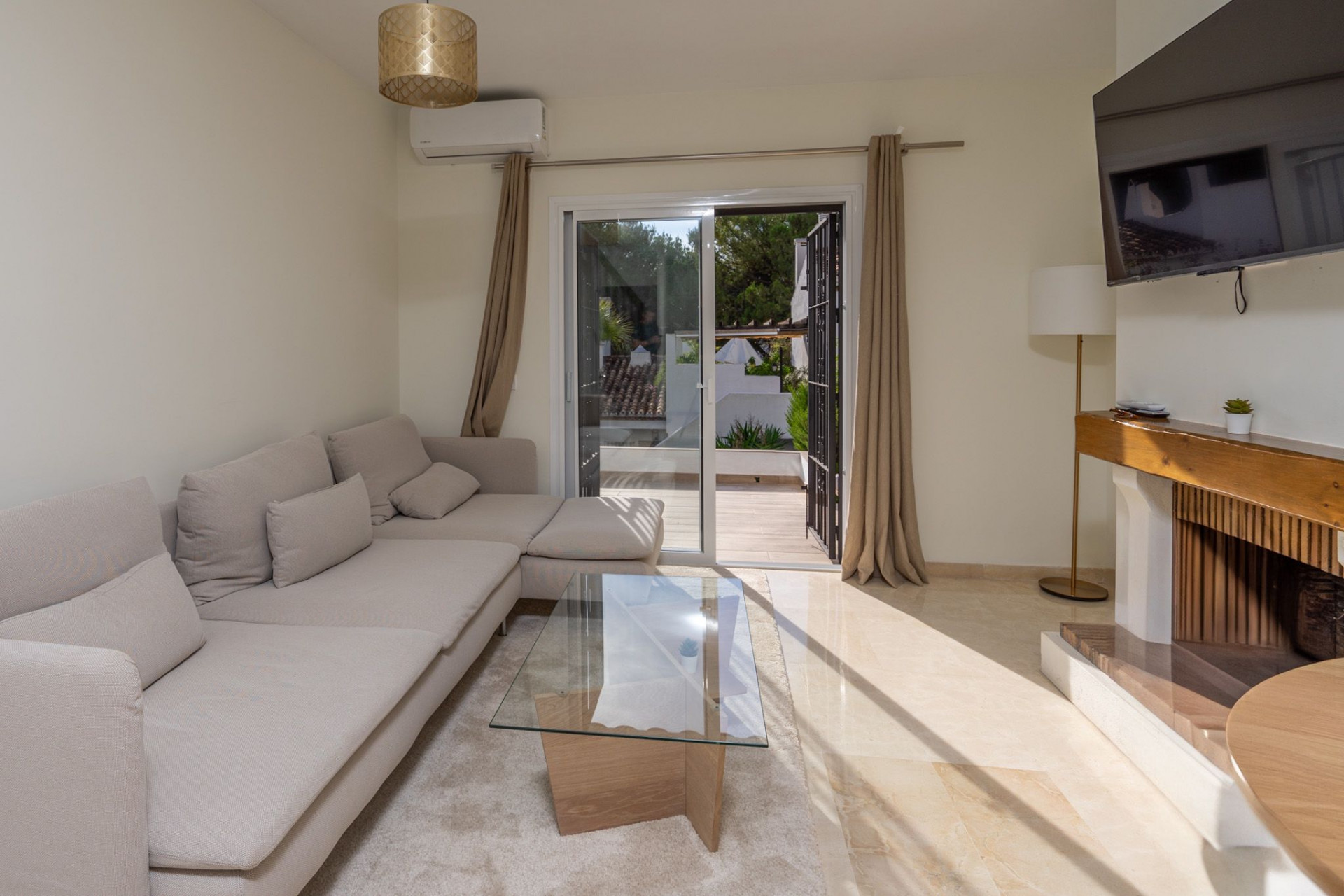 Marbella Golden Mile
