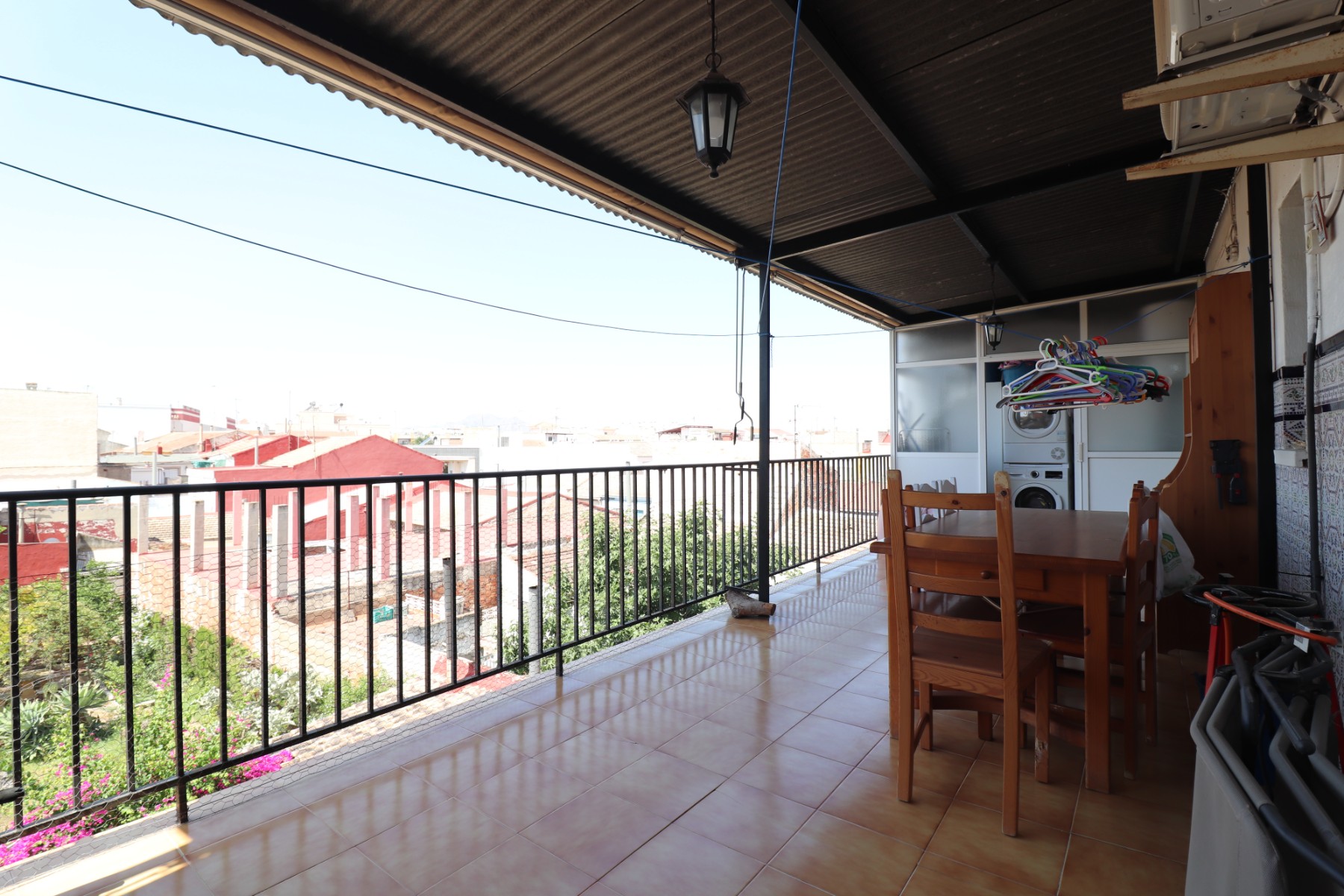 Piso de 3 Dormitorios y 2 Baños en venta en Dolores