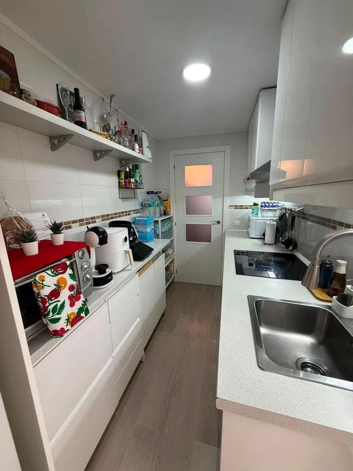 2 Slaapk. - Appartement te koop in Malaga