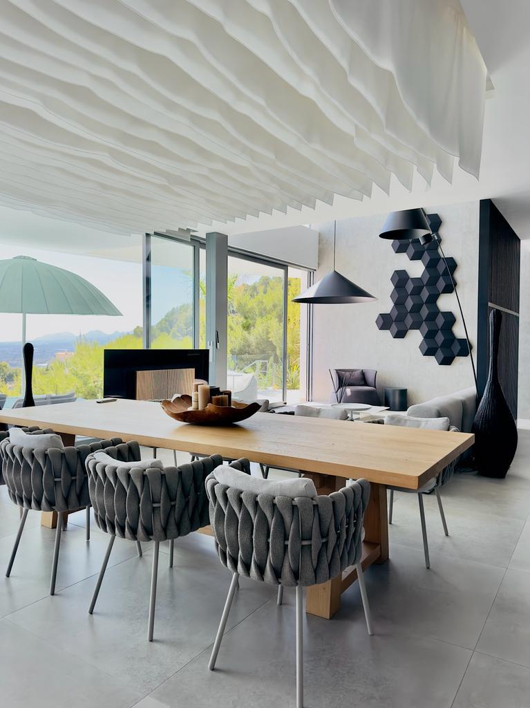 Casa de 5 Dormitorios en venta en Altea Hills