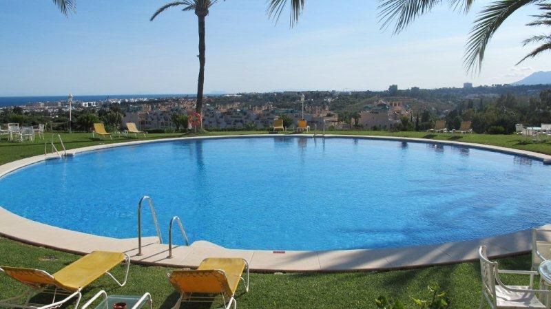 Marbella Golden Mile