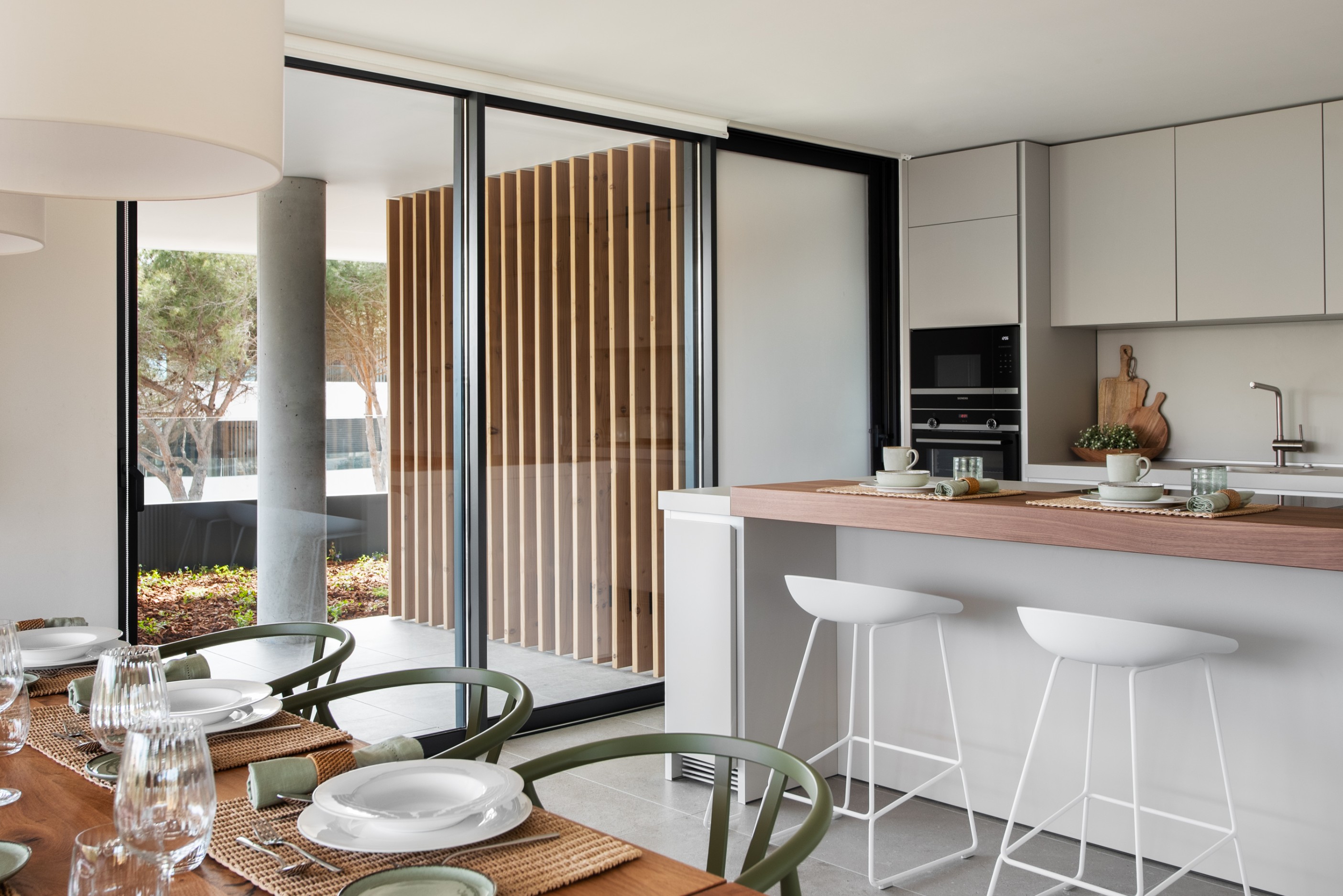 Piso de 2 Dormitorios y 3 Baños en venta en Sotogrande Alto