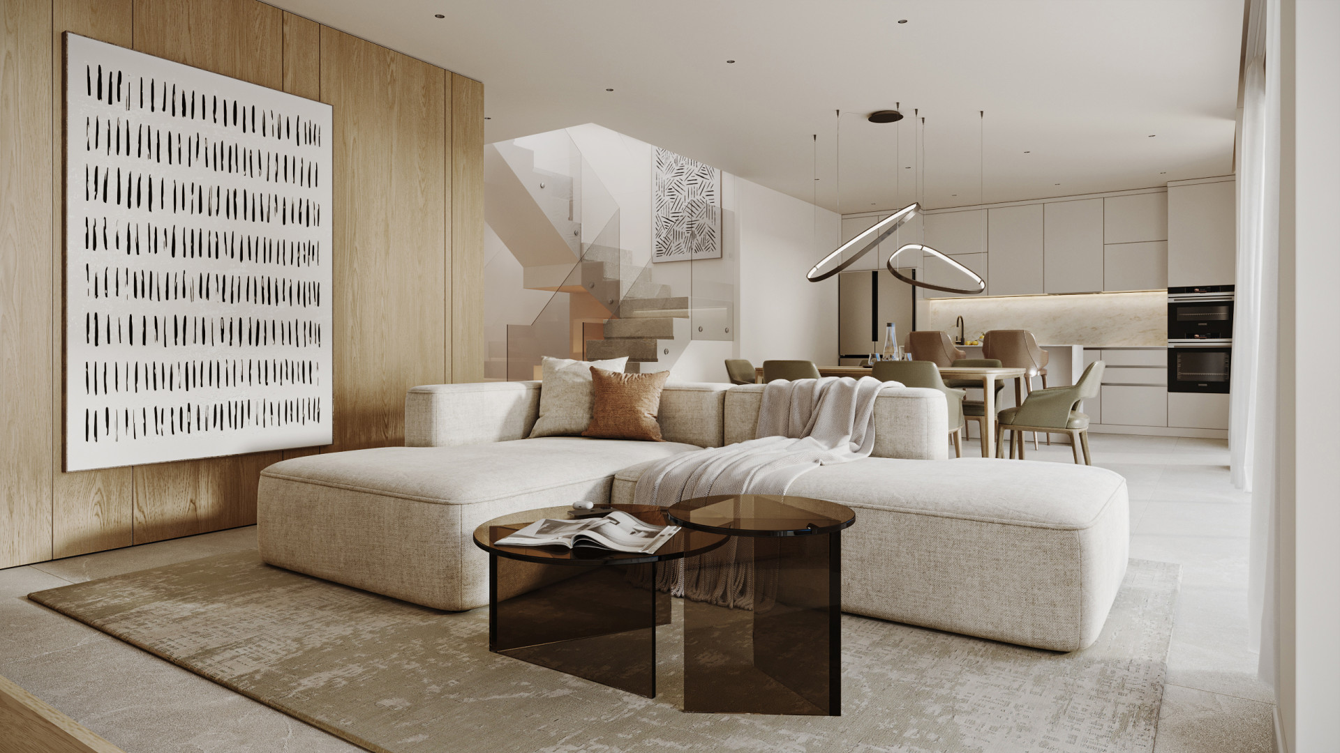 Ático de 3 Dormitorios en venta en Mijas