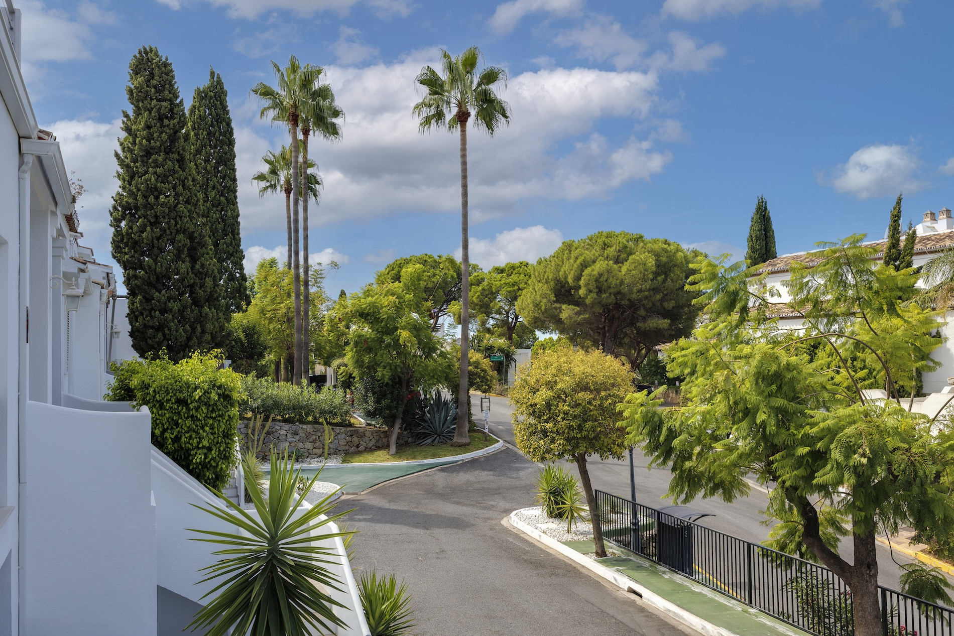 New Golden Mile, Estepona