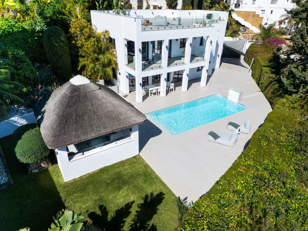 Nueva Andalucia, Marbella
