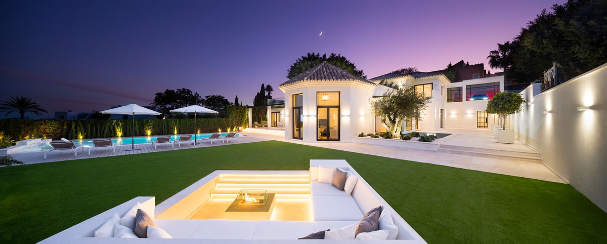 Nueva Andalucia, Marbella