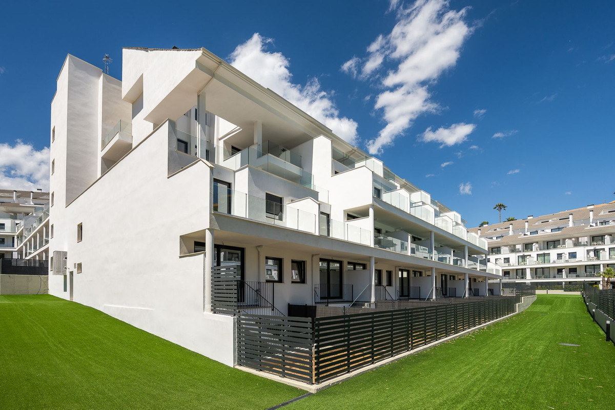 Ático de 3 Dormitorios en venta en Torreblanca del Sol, Fuengirola