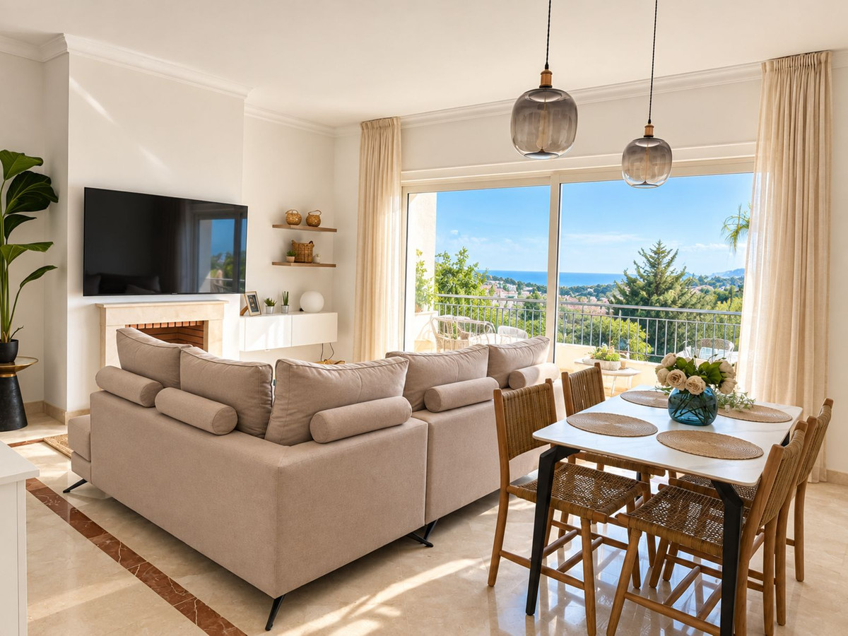 Piso de 3 Dormitorios en venta en El Paraíso