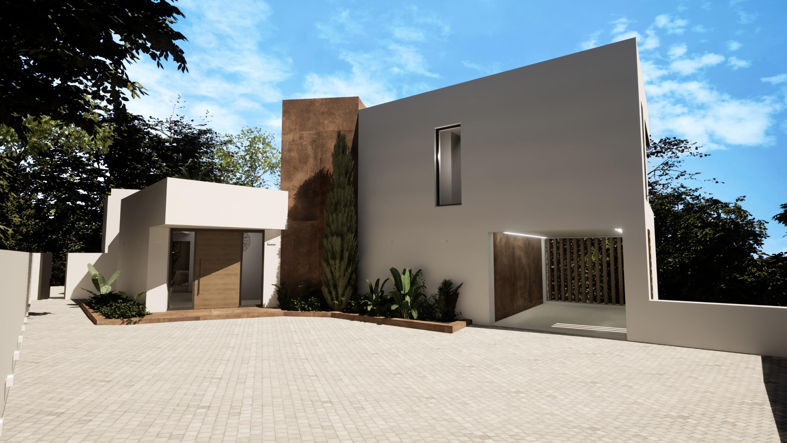 Casa de 5 Dormitorios en venta en San Roque
