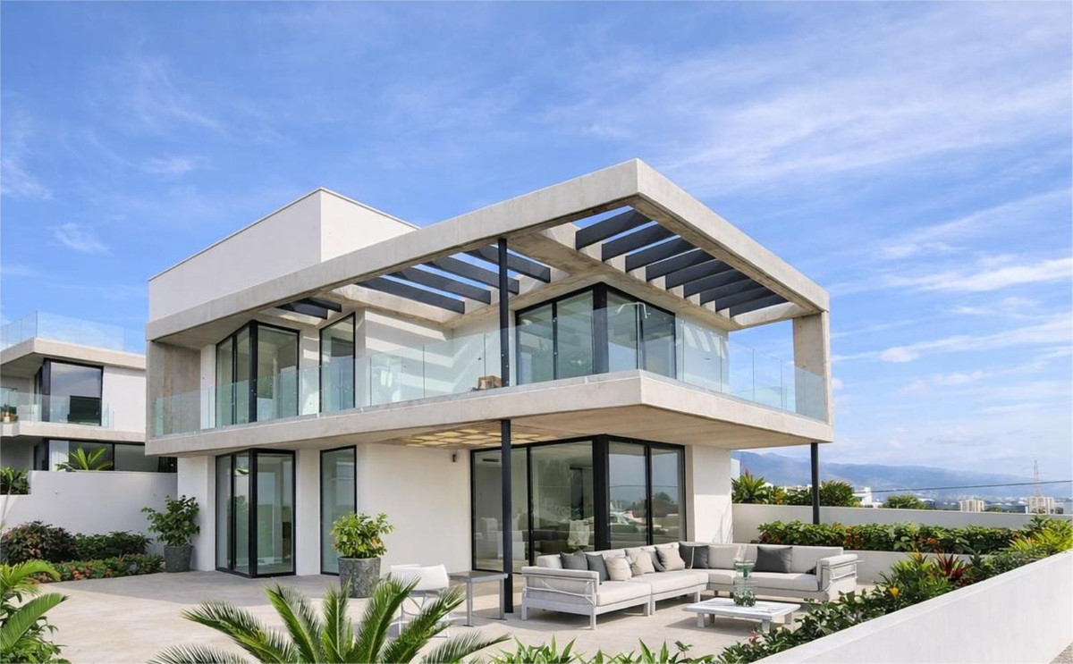 Nueva Andalucia, Marbella