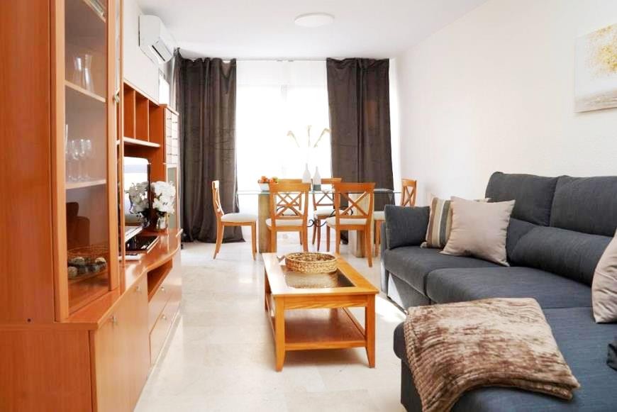 Piso de 3 Dormitorios en venta en Fuengirola