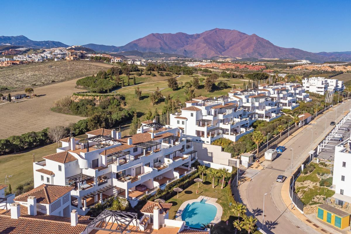Piso de 2 Dormitorios y 2 Baños en venta en Casares