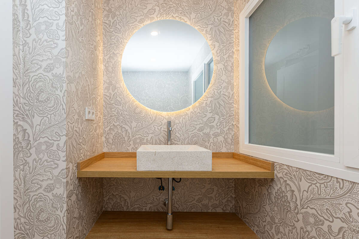 Piso de 3 Dormitorios en venta en Chamberí, Madrid