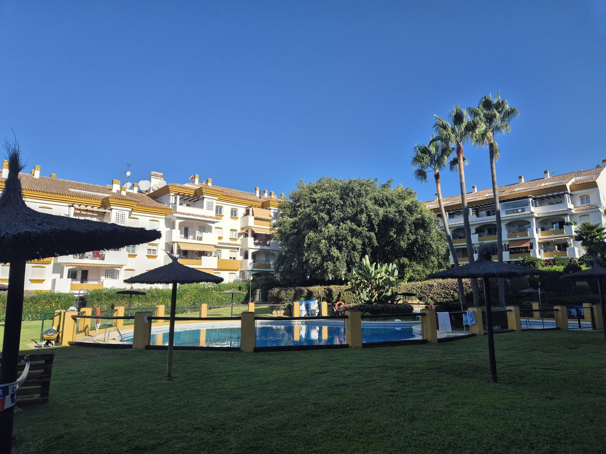Nagueles, Marbella