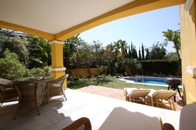Rio Real, Marbella