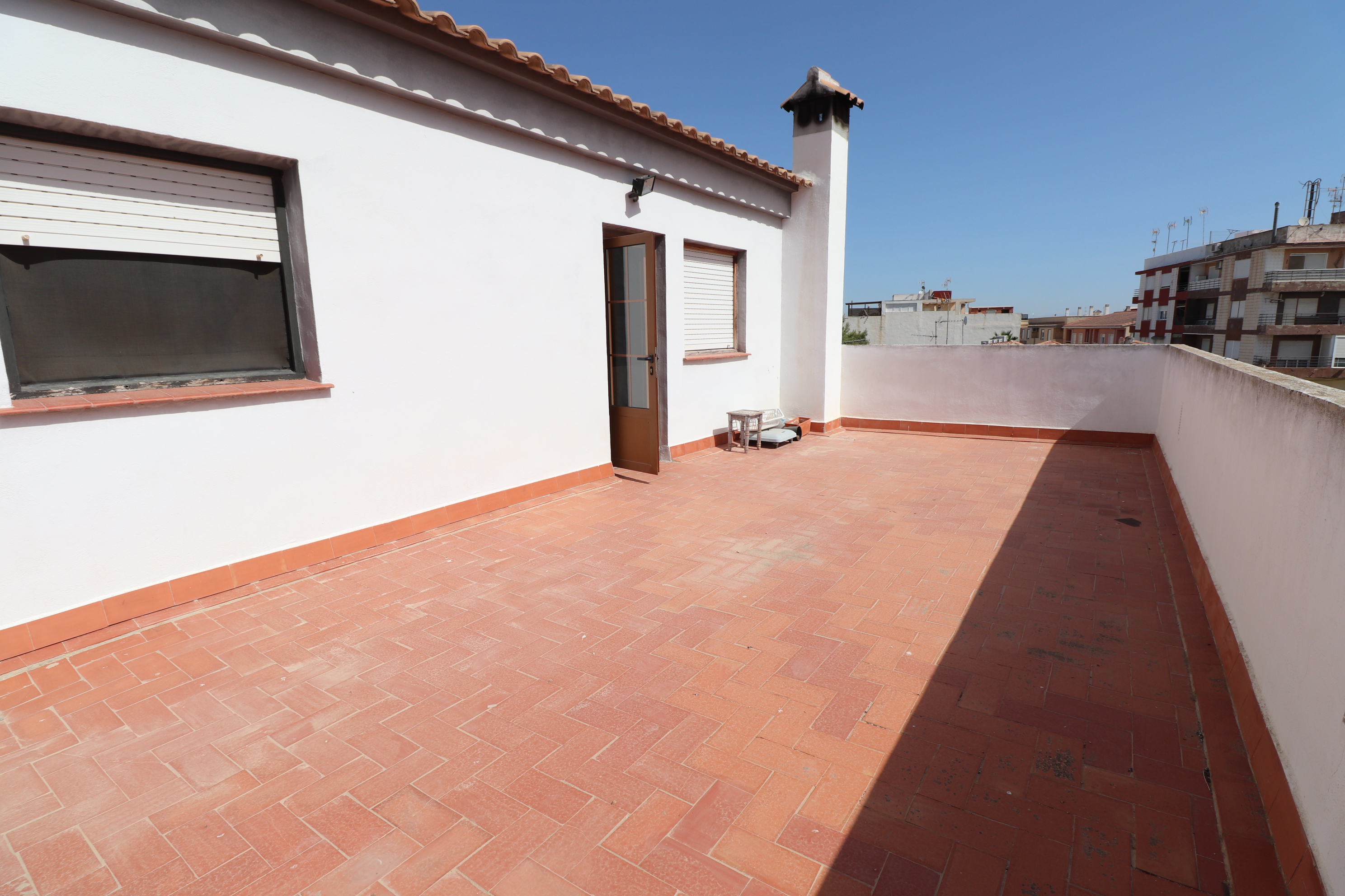 Casa Adosada de 3 Dormitorios en venta en Benijófar