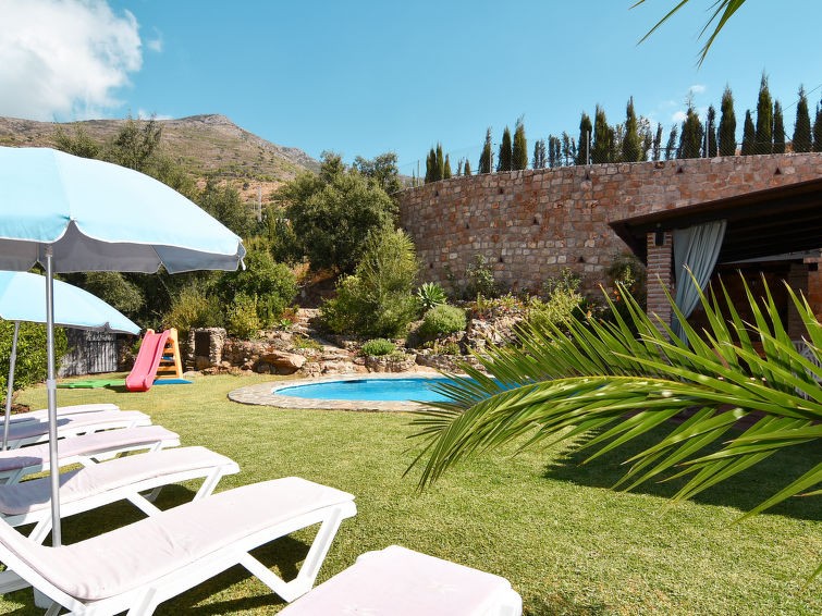 Casa de 3 Dormitorios y 3 Baños en venta en Mijas Pueblo