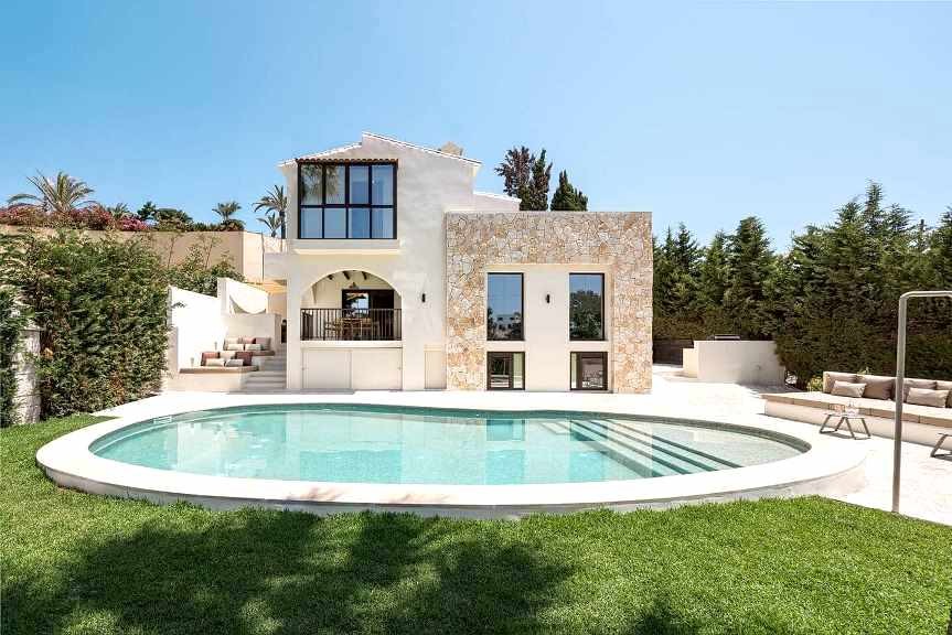 Casa de 6 Dormitorios en venta en Marbella Centro