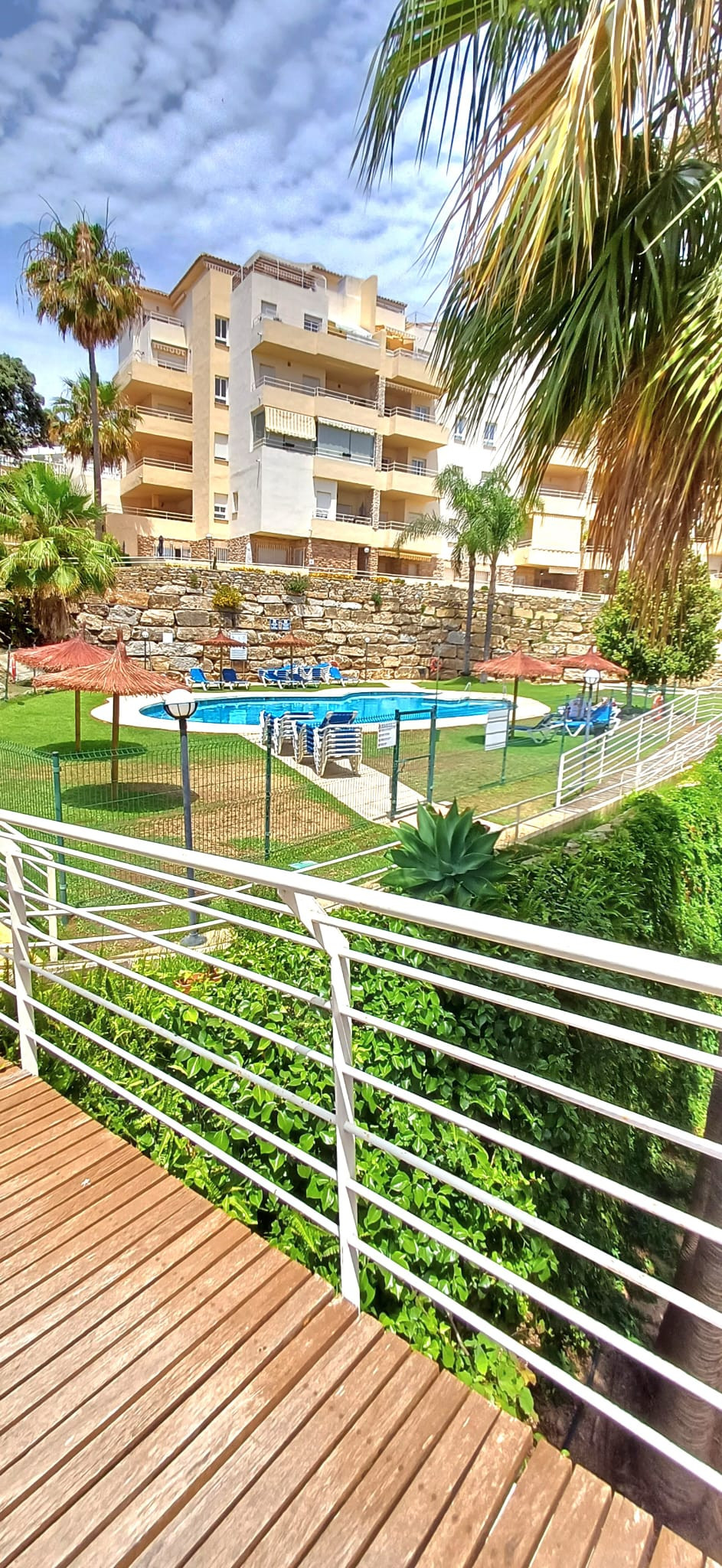 2 Slaapk., 1 Badk. - Appartement te koop in Riviera del Sol, Mijas