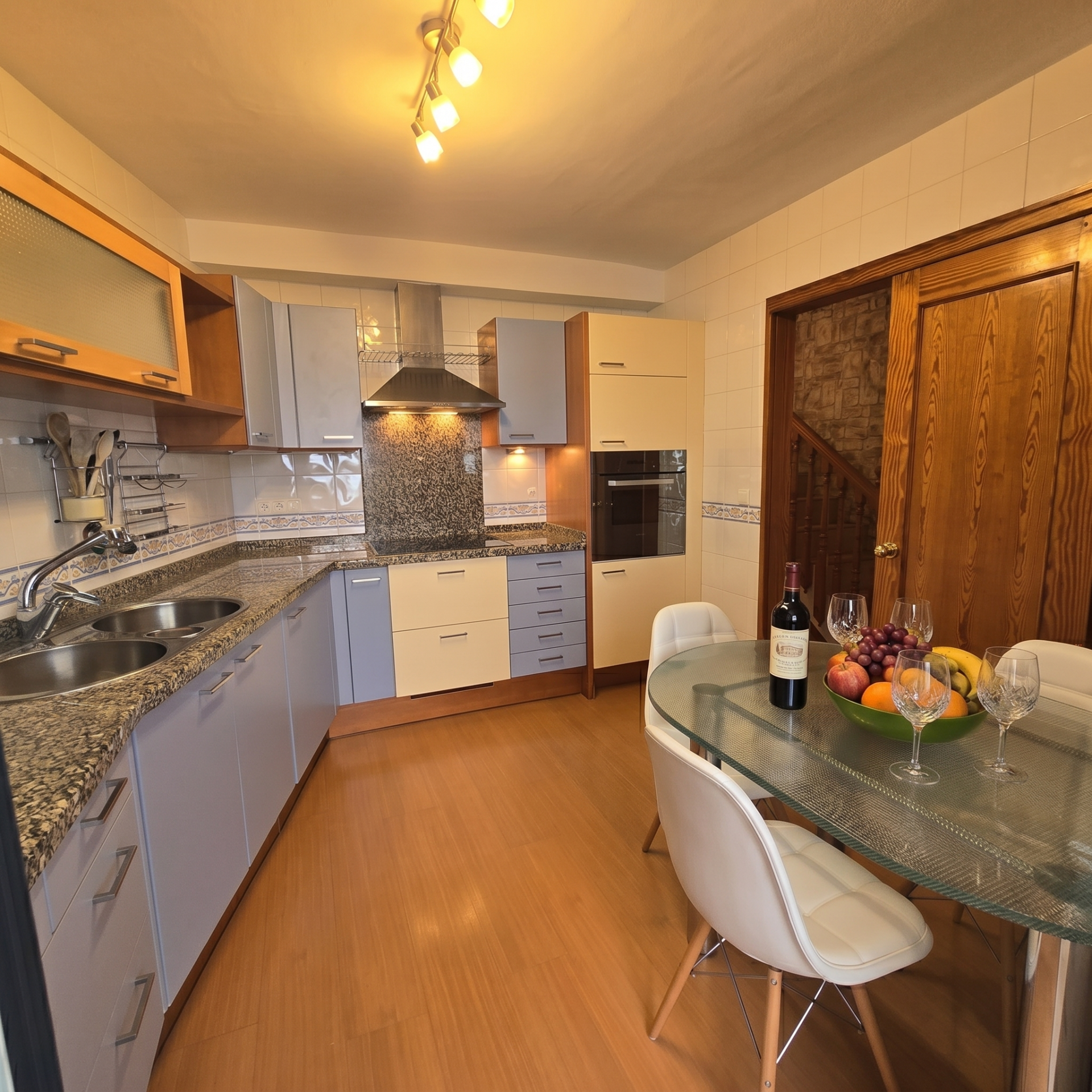 Ático de 3 Dormitorios en venta en Santa Eulària des Riu