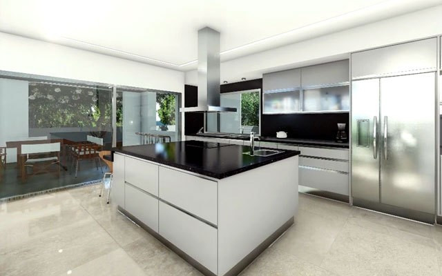 Casa de 3 Dormitorios y 2 Baños en venta en Benalmádena