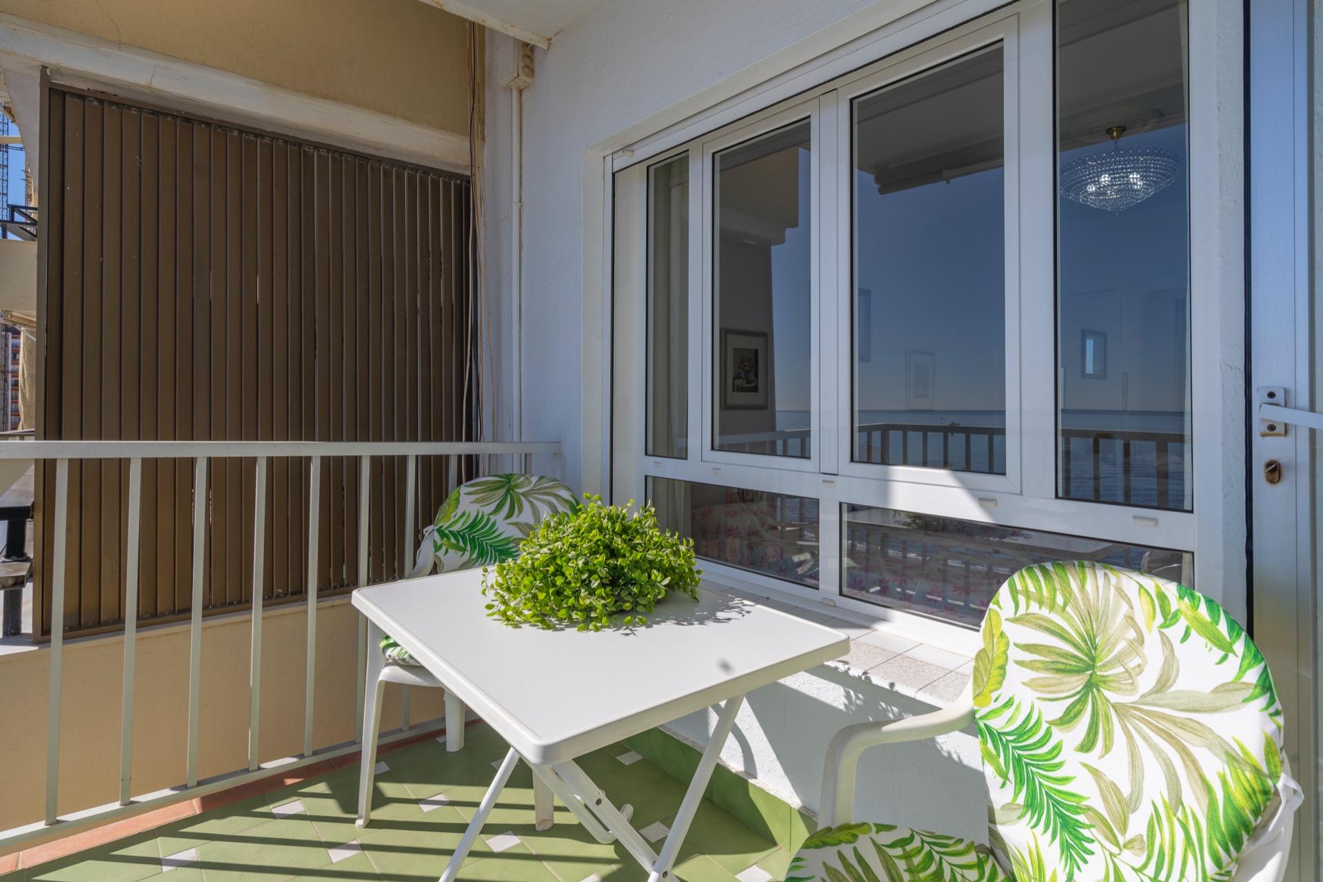 3 Bed - Apartment for Sale in Fuengirola Center