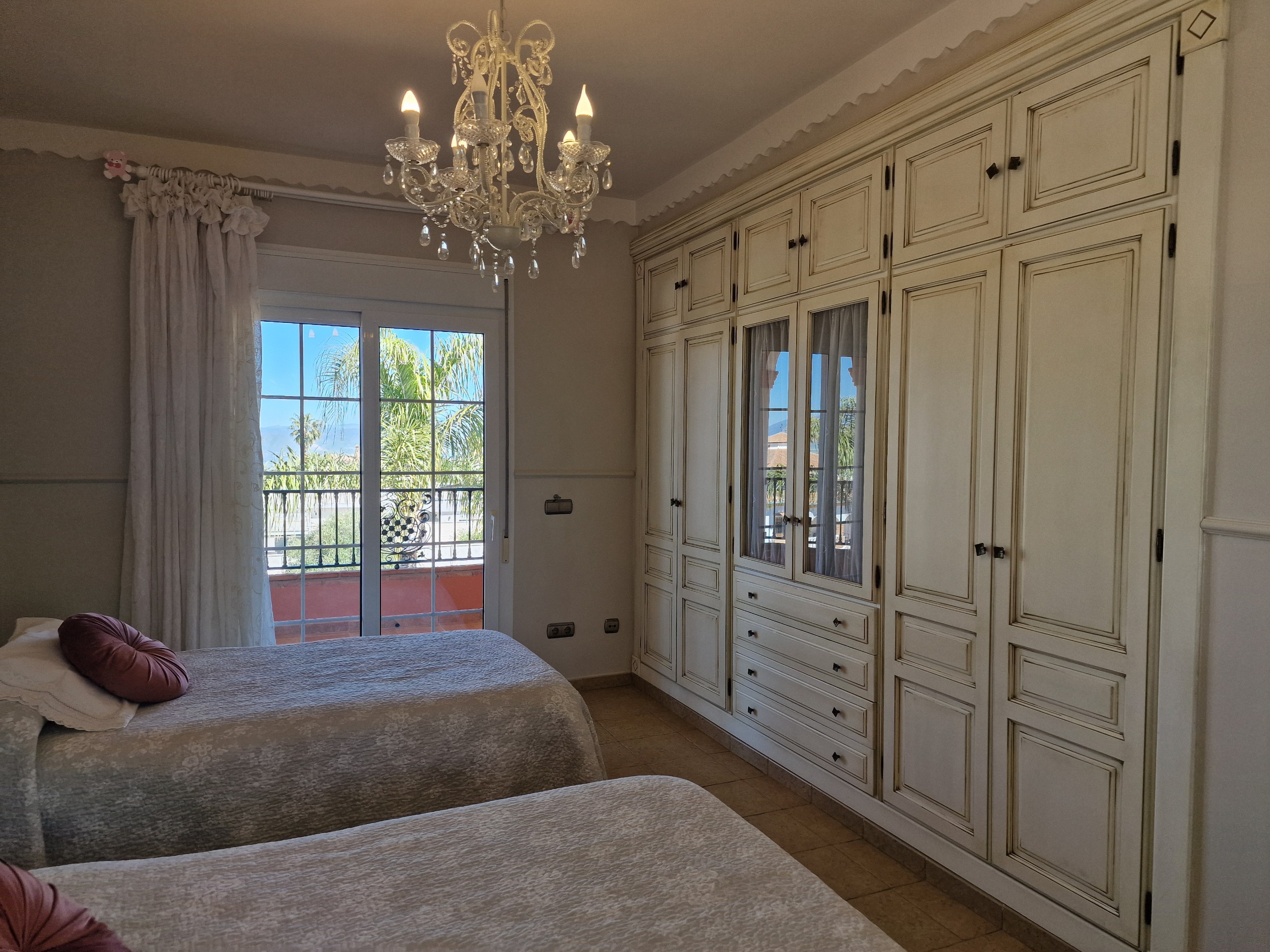 Casa de 6 Dormitorios en venta en Alhaurin el Grande