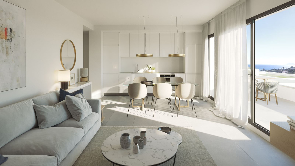 Casa Adosada de 4 Dormitorios y 3 Baños en venta en Manilva