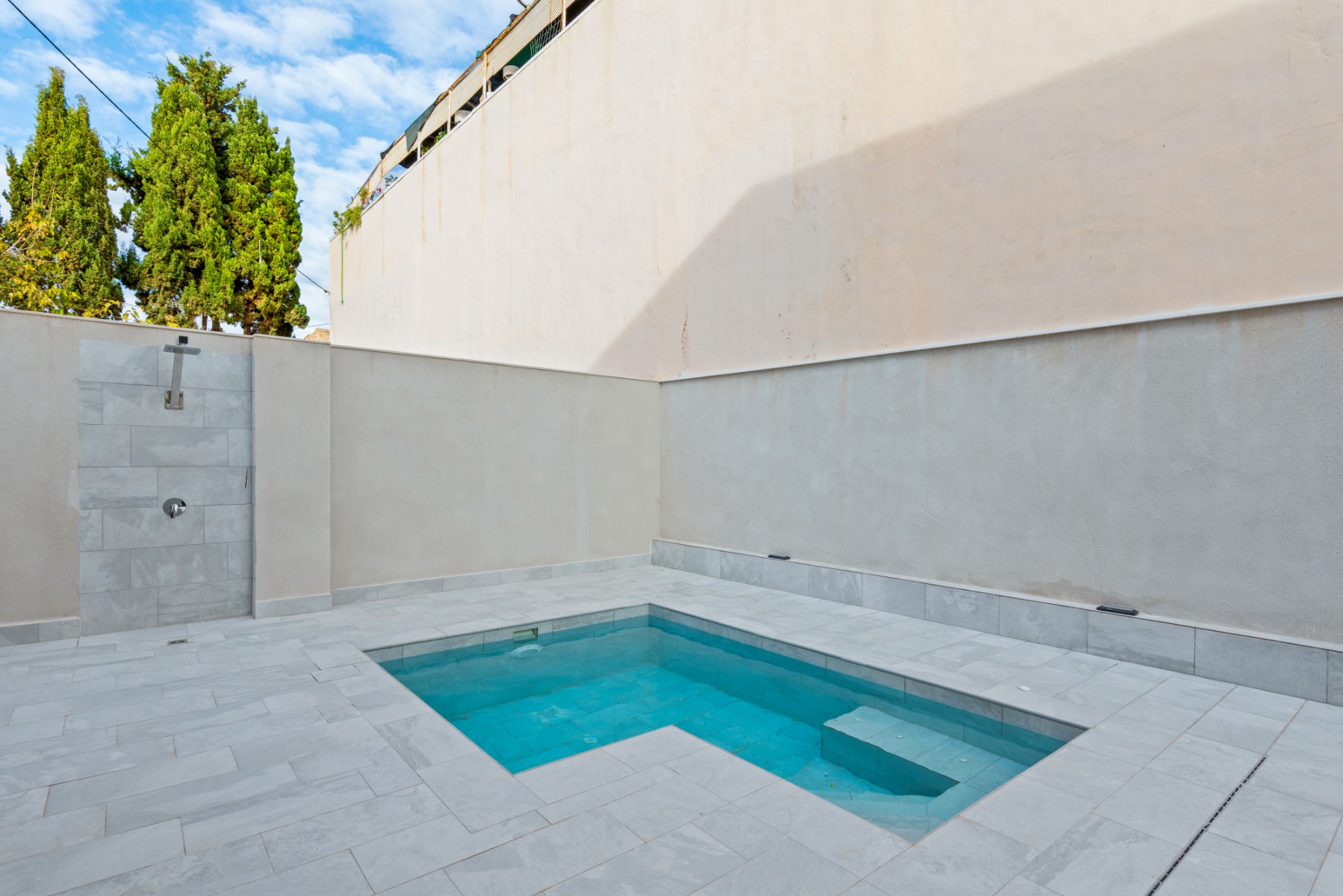 Casa de 4 Dormitorios en venta en Torre de la Horadada, Pilar de la Horadada