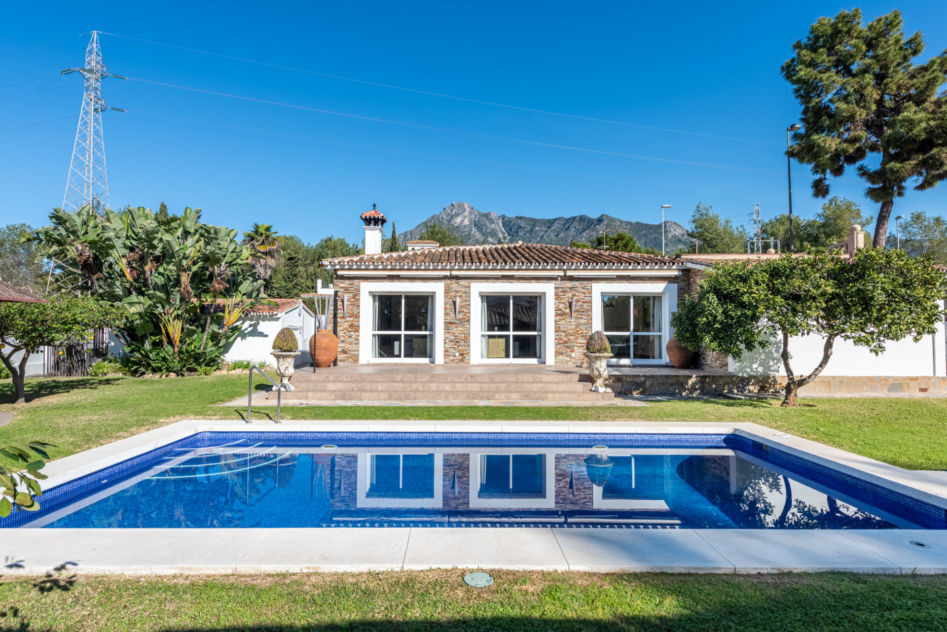 Marbella Golden Mile