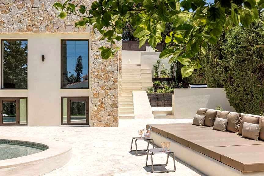 Casa de 6 Dormitorios en venta en Marbella Centro