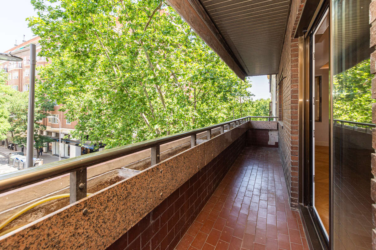 Piso de 3 Dormitorios en venta en Chamberí, Madrid