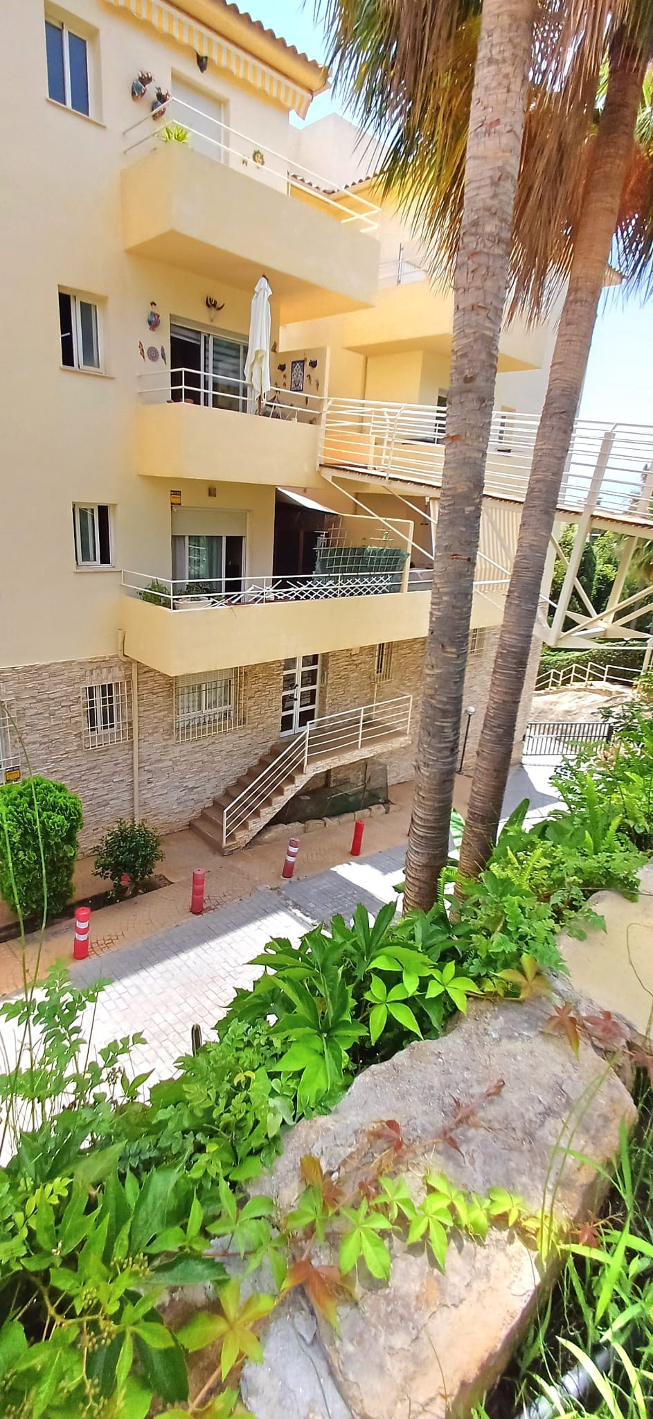 2 Slaapk., 1 Badk. - Appartement te koop in Riviera del Sol, Mijas